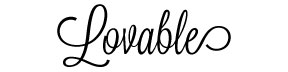 Lovable