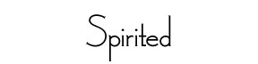 Spirited