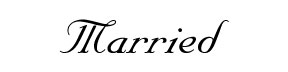 Married