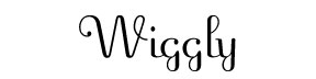Wiggly