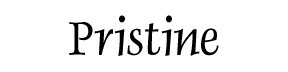 Pristine