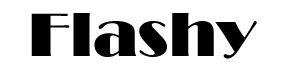 Flashy