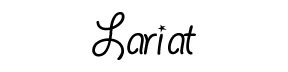 Lariat