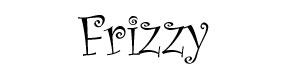Frizzy
