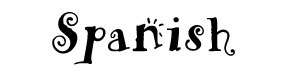 Spanish