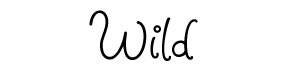 Wild