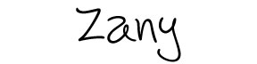 Zany