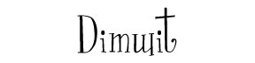 Dimwit
