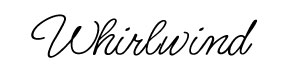Whirlwind