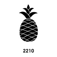 Stock Art # 2210