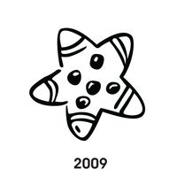 Stock Art # 2009