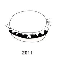 Stock Art # 2011