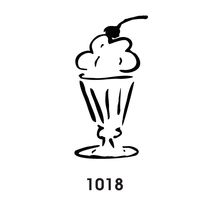Stock Art # 1018