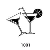 Stock Art # 1001