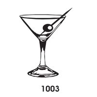 Stock Art # 1003