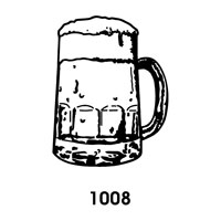Stock Art # 1008