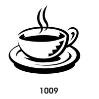 Stock Art # 1009