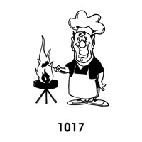 Stock Art # 1017