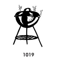 Stock Art # 1019
