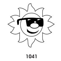 Stock Art # 1041