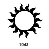Stock Art # 1043