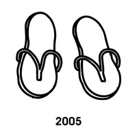 Stock Art # 2005