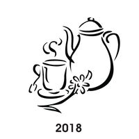 Stock Art # 2018