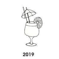 Stock Art # 2019