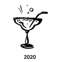 Stock Art # 2020