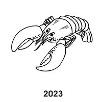 Stock Art # 2023