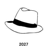 Stock Art # 2027