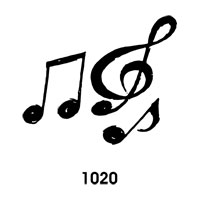 Stock Art # 1020