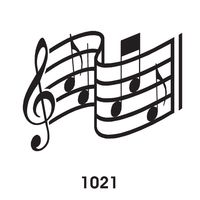 Stock Art # 1021