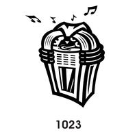 Stock Art # 1023