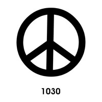 Stock Art # 1030