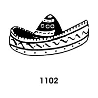 Stock Art # 1102