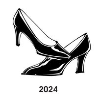 Stock Art # 2024