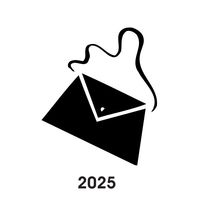 Stock Art # 2025