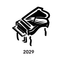 Stock Art # 2029