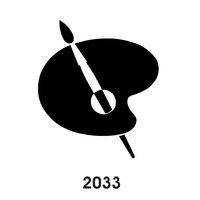 Stock Art # 2033