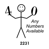 Stock Art # 2231