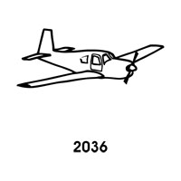 Stock Art # 2036