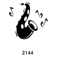 Stock Art # 2144