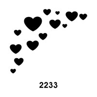 Stock Art # 2233