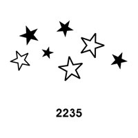 Stock Art # 2235