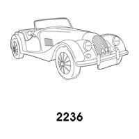 Stock Art # 2236