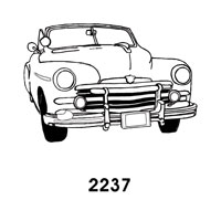 Stock Art # 2237
