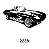 Stock Art # 2238