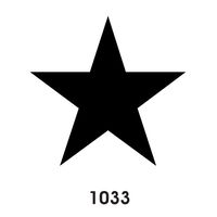 Stock Art # 1033