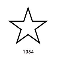 Stock Art # 1034